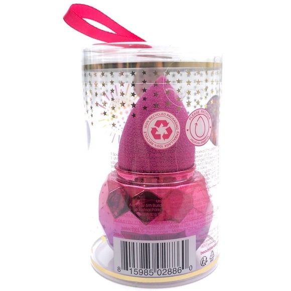 Beauty Blender - Limited Edition House of Bounce Beauty Blender & Nest - NIB - Picture 7 of 7